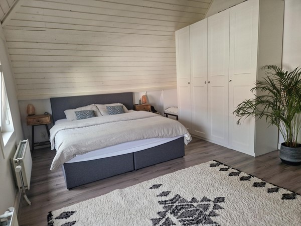 Medium property photo - Hugo de Grootstraat 59A, 2518 EC Den Haag